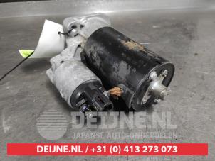 Hyundai IX35 Anlasser O685104 foto 2