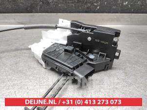 Hyundai Tucson Deurslot Mechaniek 4Deurs links-achter O9990009528 foto 3