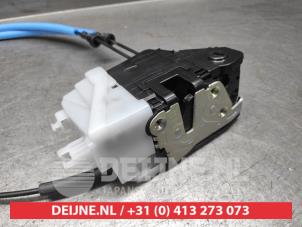 Hyundai Tucson Deurslot Mechaniek 4Deurs links-achter O9990009528 foto 2