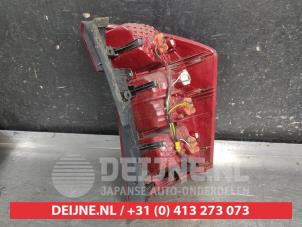 Kia Carens Rücklicht links O685123 foto 2