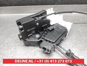 Hyundai Tucson Deurslot Mechaniek 4Deurs rechts-achter O9990009529 foto 3