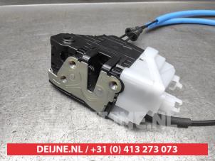 Hyundai Tucson Deurslot Mechaniek 4Deurs rechts-achter O9990009529 foto 2