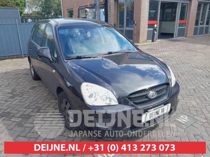 Kia Carens Kotflügel rechts vorne O685138