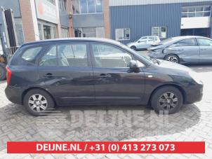 Kia Carens Kotflügel rechts vorne O685138 foto 2