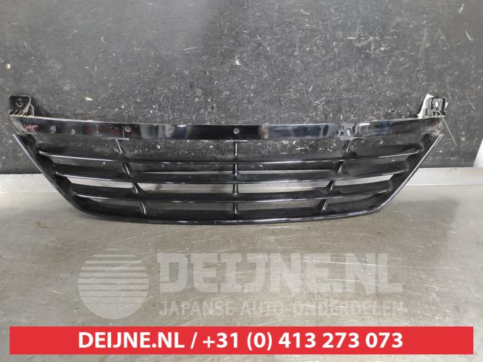 Hyundai IX35 Bumper Rooster O685146
