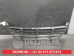 Hyundai IX35 Stoßstangenrost O685146 foto 2