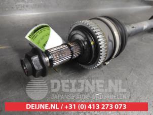 Hyundai IX35 Antriebswelle rechts vorne O685149 foto 2