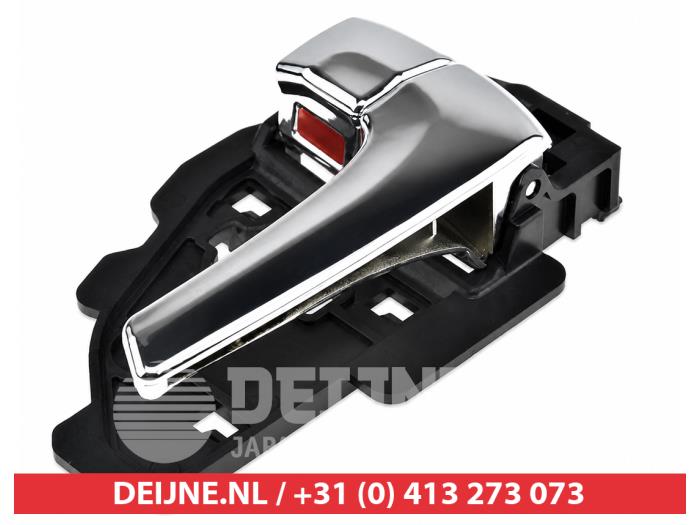 Hyundai IX35 Front door handle 4-door, right O9990009531