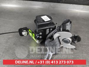 Kia Soul Sicherheitsgurt links hinten O685151 foto 2