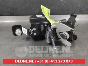Kia Soul Sicherheitsgurt rechts hinten O685152 foto 2