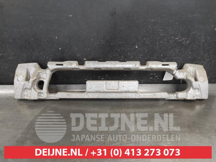 Kia Soul Bumpervulling voor O685154