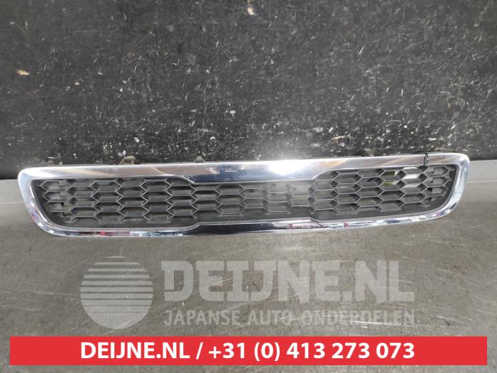 Kia Soul Grille O685155