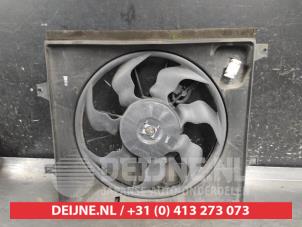 Kia Soul Cooling fan housing O685158 photo 2