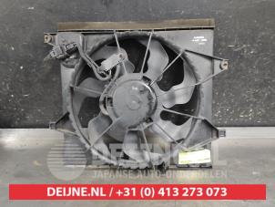 Gebruikte Koelvinhuis Kia Soul I (AM) 1.6 CVVT 16V Prijs op aanvraag aangeboden door V.Deijne Jap.Auto-onderdelen BV