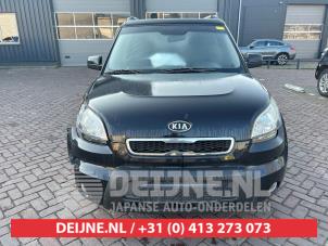 Kia Soul Stoßstangenrost O685159 foto 3