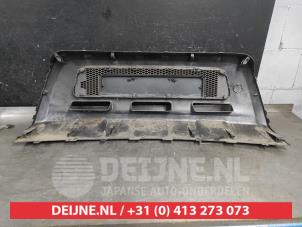 Kia Soul Stoßstangenrost O685159 foto 2
