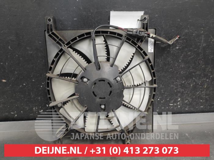 Suzuki SX-4 Airco Koelvin O685162
