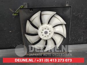 Suzuki SX-4 Klima Kühlrippe O685162 foto 2