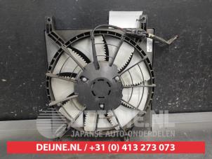Gebruikte Airco Koelvin Suzuki SX4 (EY/GY) 1.6 16V VVT Comfort,Exclusive Autom. Prijs € 20,00 Margeregeling aangeboden door V.Deijne Jap.Auto-onderdelen BV