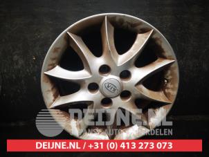Kia Pro Ceed Felge O685165 foto 2