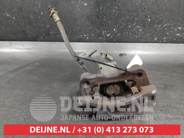 Kia Picanto Remklauw (Tang) rechts-achter O685181