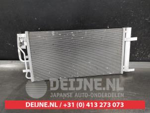 Kia Ceed Air conditioning condenser O685187 photo 2