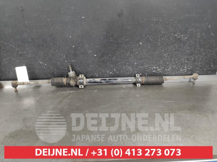 Suzuki Wagon R+ Steering box O685221