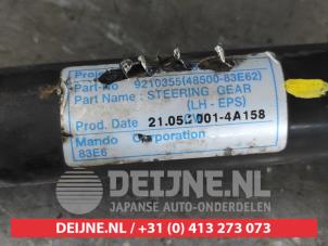 Suzuki Wagon R+ Steering box O685221 photo 3