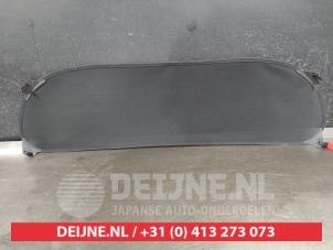 Suzuki Wagon R+ Hutablage O685223 foto 3