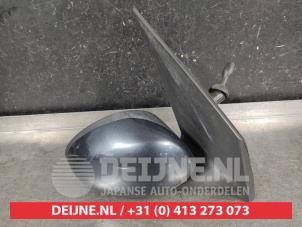Toyota Aygo Außenspiegel rechts O685210 foto 2