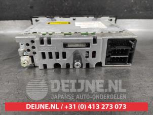 Toyota Aygo Radio O685213 photo 2