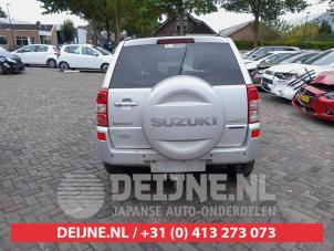 Suzuki Grand Vitara Trekhaak O685226 foto 3