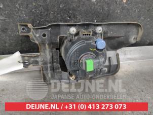 Nissan Pixo Nebelscheinwerfer links vorne O685237 foto 2
