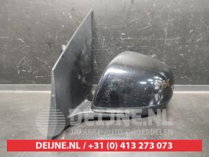 Nissan Pixo Buitenspiegel links O685243 foto 2