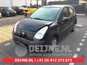Nissan Pixo Buitenspiegel links O685243 foto 3