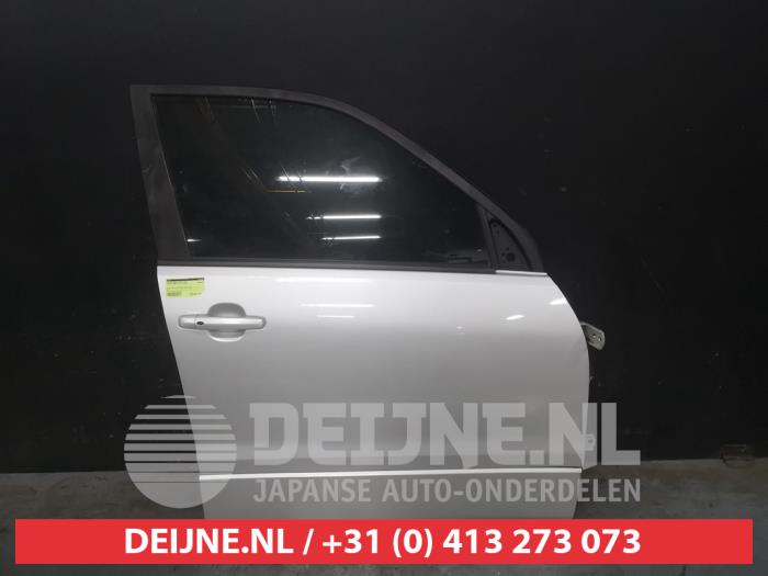 Suzuki Grand Vitara Portier 4Deurs rechts-voor O685271