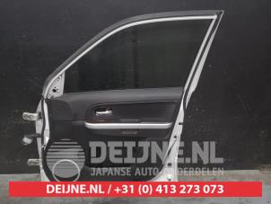 Suzuki Grand Vitara Tür 4-türig rechts vorne O685271 foto 2