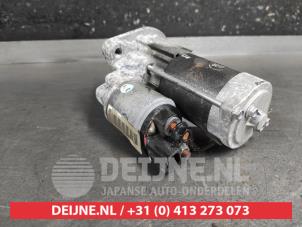 Hyundai I10 Starter O685280 photo 2