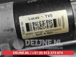 Hyundai I10 Starter O685280 photo 3