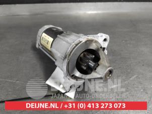 Gebruikte Startmotor Hyundai i10 (B5) 1.0 12V Prijs op aanvraag aangeboden door V.Deijne Jap.Auto-onderdelen BV