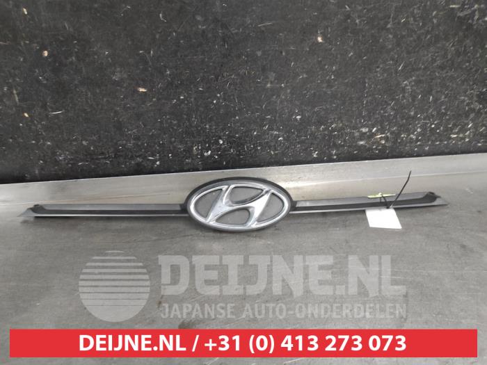 Hyundai I10 Grille O685285