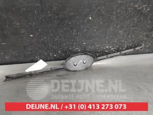 Hyundai I10 Grill O685285 foto 2