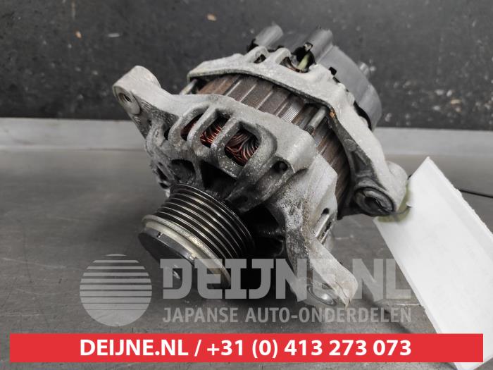 Hyundai I10 Dynamo O685287