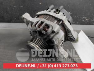 Gebruikte Dynamo Hyundai i10 (B5) 1.0 12V Prijs op aanvraag aangeboden door V.Deijne Jap.Auto-onderdelen BV