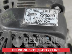 Hyundai I10 Dynamo O685287 foto 3