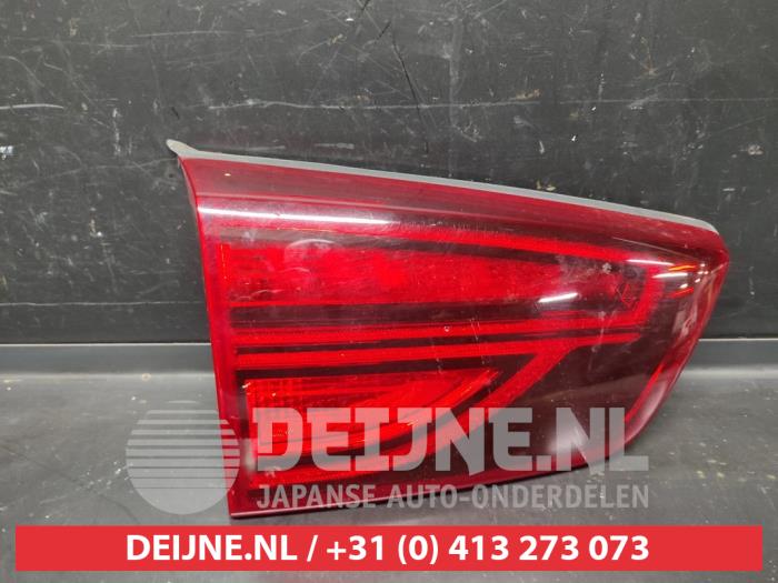 Kia Niro Achterklep reflector links O685295