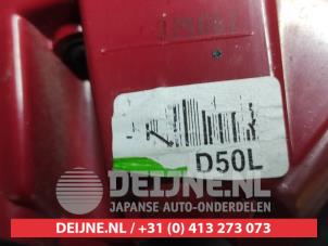 Kia Niro Achterklep reflector links O685295 foto 3