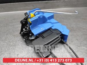 Kia Rio Deurslot Mechaniek 4Deurs rechts-achter O9990009536 foto 3