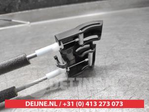 Hyundai Veloster Türschlossmechanik 4-türig rechts vorne O9990009537 foto 4