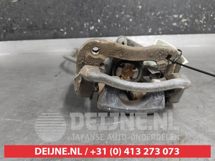 Hyundai I10 Remklauw (Tang) links-achter O685307